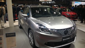 BALENO